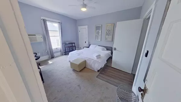 Coliving in Springfield - Downtown JAX, Jacksonville