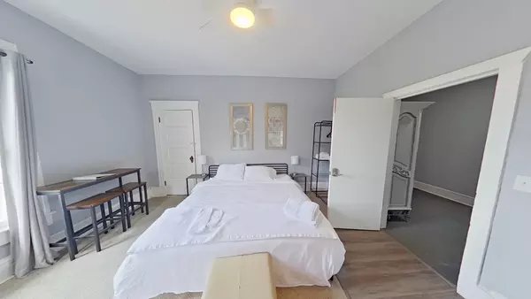 Coliving in Springfield - Downtown JAX, Jacksonville