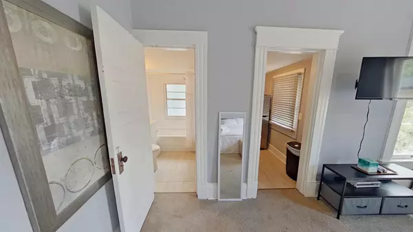 Coliving in Springfield - Downtown JAX, Jacksonville