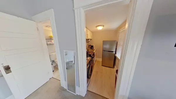 Coliving in Springfield - Downtown JAX, Jacksonville