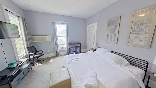 Coliving in Springfield - Downtown JAX, Jacksonville