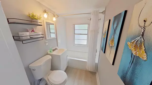 Coliving in Springfield - Downtown JAX, Jacksonville