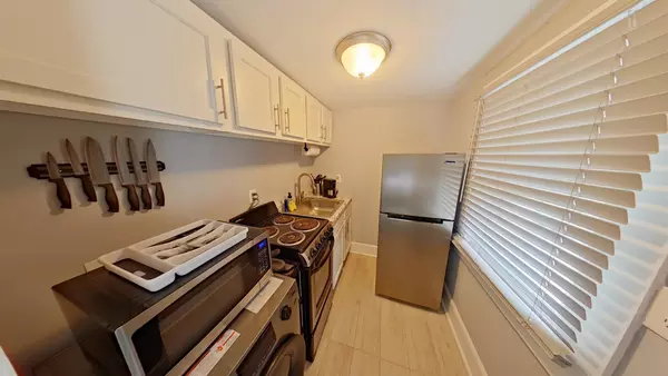 Coliving in Springfield - Downtown JAX, Jacksonville