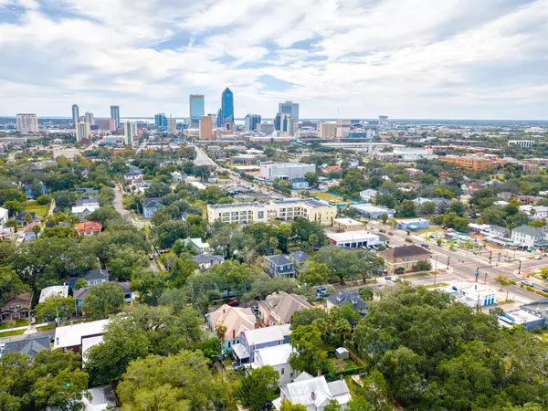 Coliving in Springfield - Downtown JAX, Jacksonville