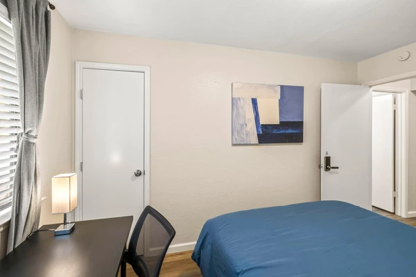 Coliving in Round Rock - North Austin, Austin