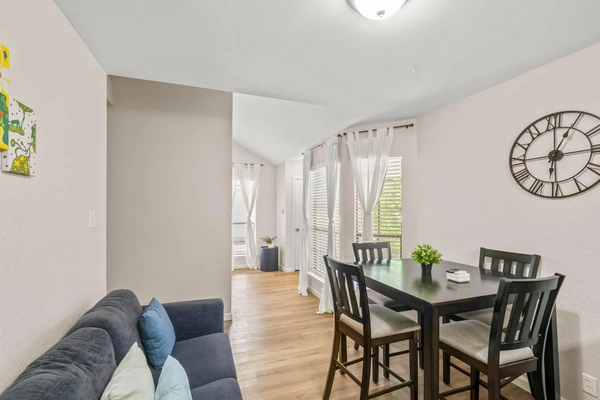 Coliving in Round Rock - North Austin, Austin