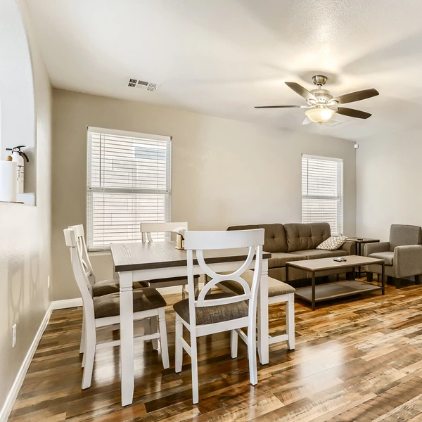 Coliving in Las Vegas - Las Vegas, Las Vegas