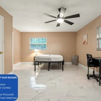 Coliving in Lake Fairview - North Orlando, Orlando