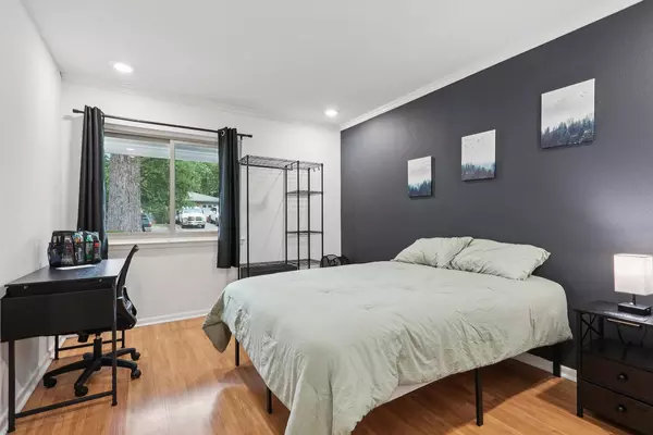 Coliving in North Austin Civic Association - North Austin, Austin