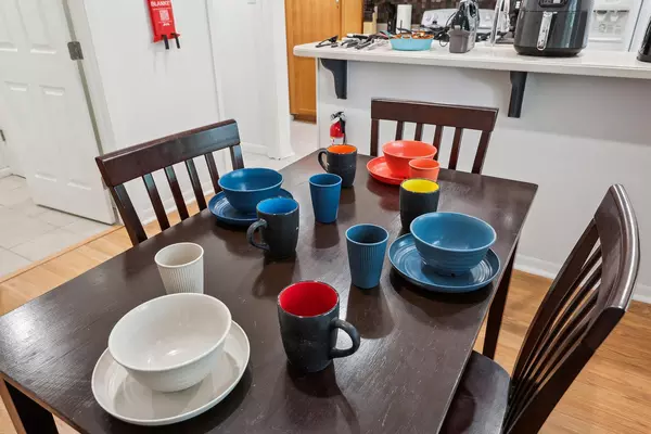 Coliving in North Austin Civic Association - North Austin, Austin