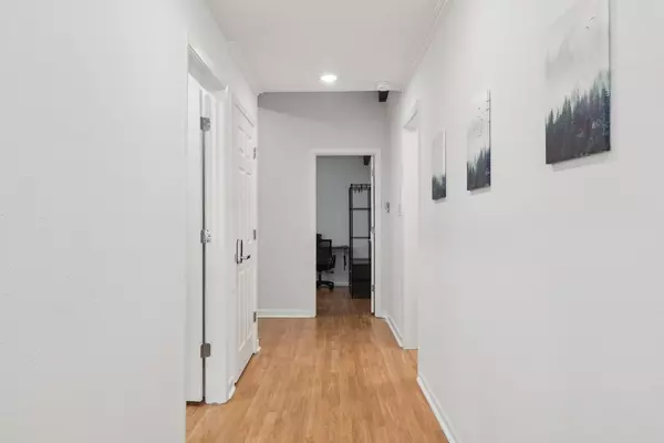 Coliving in North Austin Civic Association - North Austin, Austin