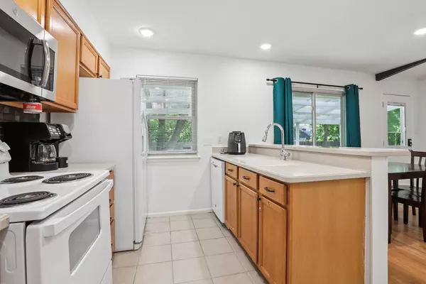 Coliving in North Austin Civic Association - North Austin, Austin