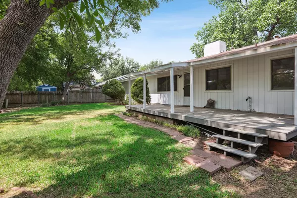 Coliving in North Austin Civic Association - North Austin, Austin