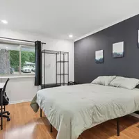 Coliving in North Austin Civic Association - North Austin, Austin