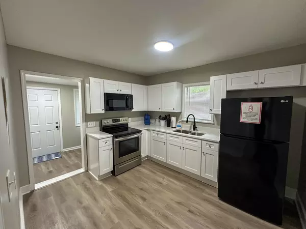 Coliving in Dixie Hills - West Atl, Atlanta