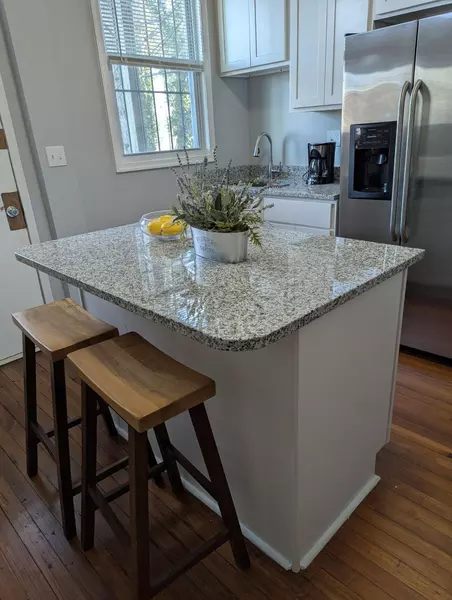 Coliving in Midtown Baltimore - Baltimore Metro Area, Washington DC