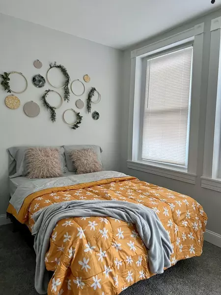 Coliving in Midtown Baltimore - Baltimore Metro Area, Washington DC