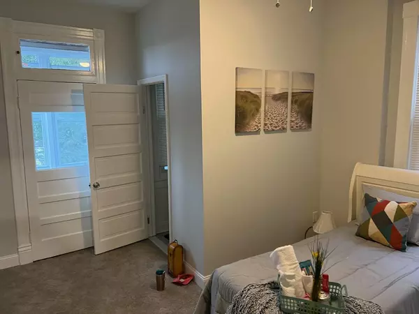 Coliving in Midtown Baltimore - Baltimore Metro Area, Washington DC