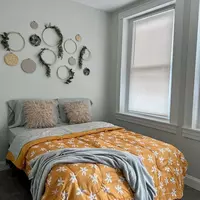 Coliving in Midtown Baltimore - Baltimore Metro Area, Washington DC