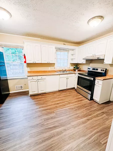 Coliving in Decatur - East Atl, Atlanta