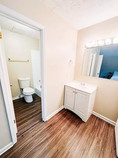 Coliving in Decatur - East Atl, Atlanta