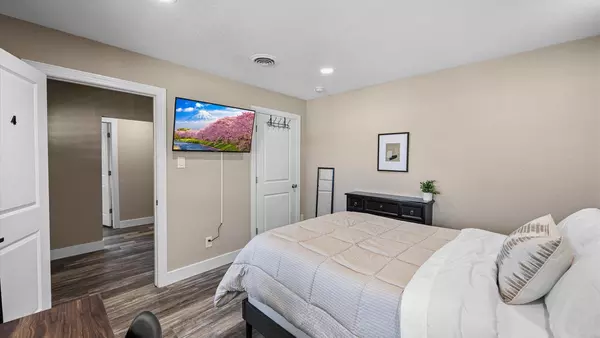 Coliving in West Arlington - Arlington, Dallas