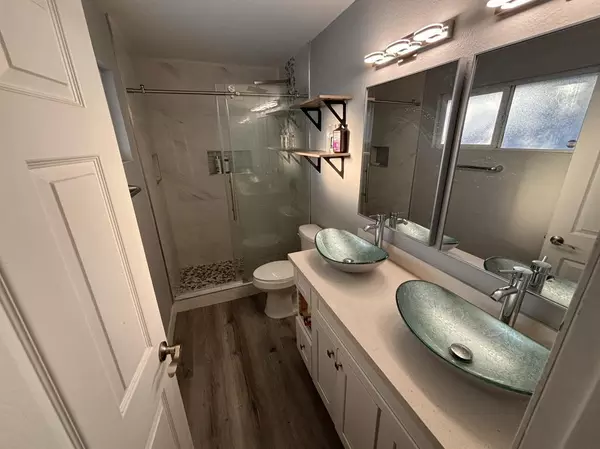 Coliving in Las Vegas - Las Vegas, Las Vegas