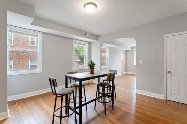 Coliving in Rosedale - Baltimore Metro Area, Washington DC