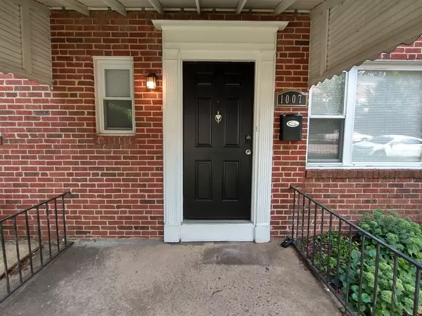 Coliving in North Baltimore - Baltimore Metro Area, Washington DC