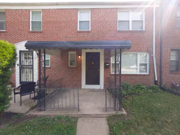 Coliving in North Baltimore - Baltimore Metro Area, Washington DC