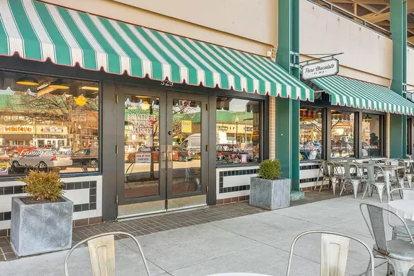 Coliving in North Baltimore - Baltimore Metro Area, Washington DC