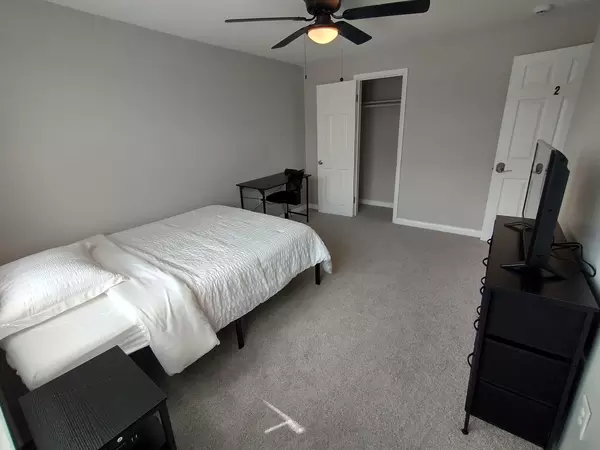 Coliving in North Baltimore - Baltimore Metro Area, Washington DC