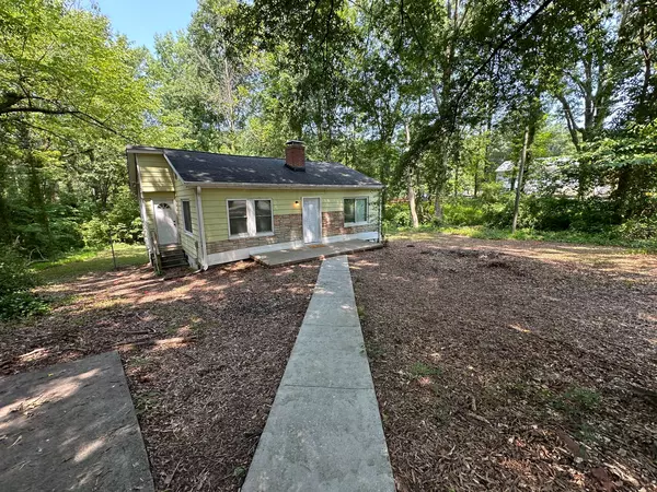 Coliving in Hope Valley - Durham, Raleigh