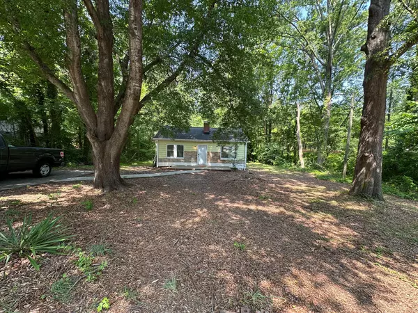 Coliving in Hope Valley - Durham, Raleigh