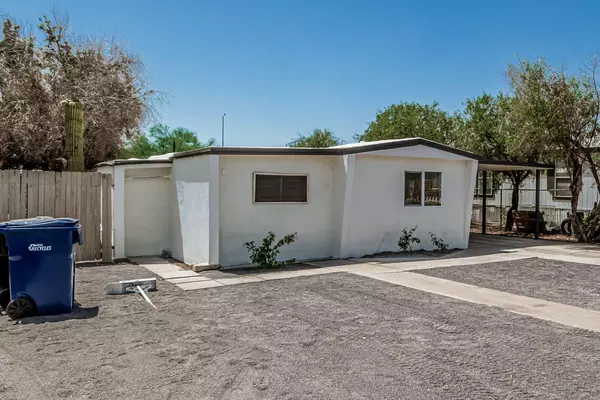 Coliving in Mesa - SE Valley, Phoenix