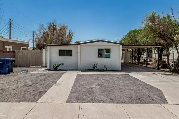 Coliving in Mesa - SE Valley, Phoenix