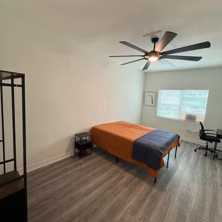 Coliving in Coliseum Willow Park - East SATX, San Antonio