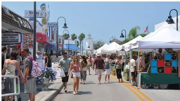 Coliving in Clearwater - Clearwater-St. Petersburg, Tampa