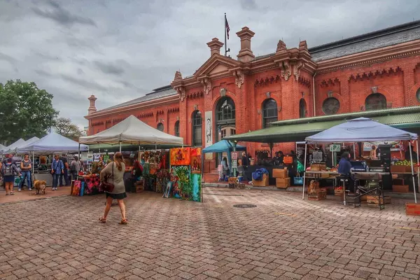 Coliving in Lower Central Ne - NE DC, Washington DC