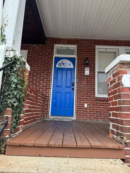 Coliving in North Baltimore - Baltimore Metro Area, Washington DC