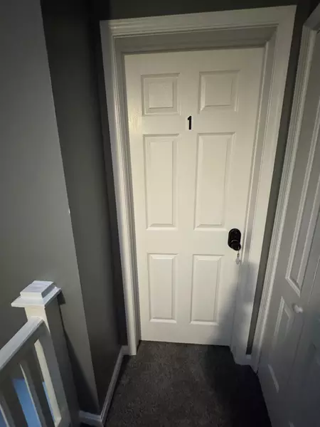 Coliving in North Baltimore - Baltimore Metro Area, Washington DC