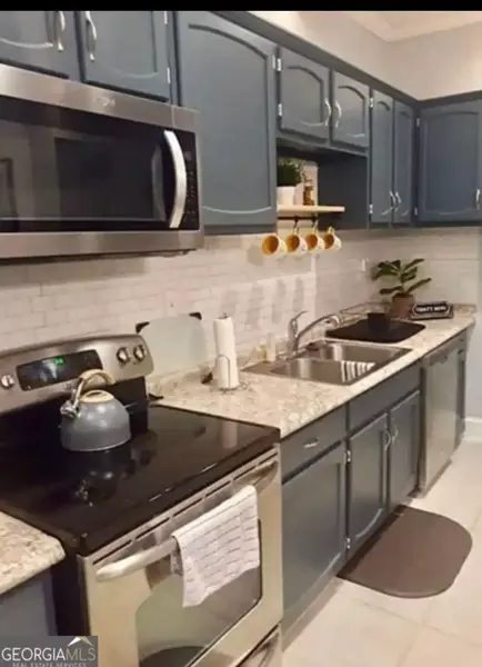 Coliving in Vineville - Macon-Bibb, Macon