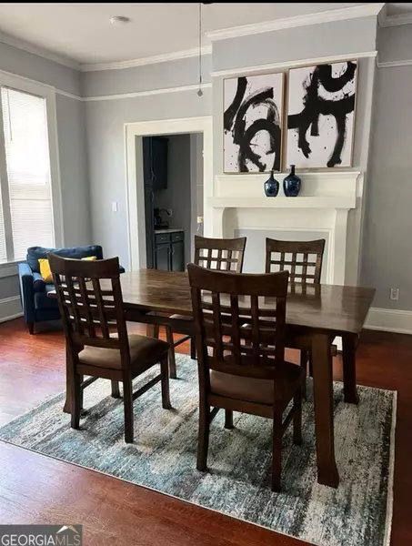 Coliving in Vineville - Macon-Bibb, Macon