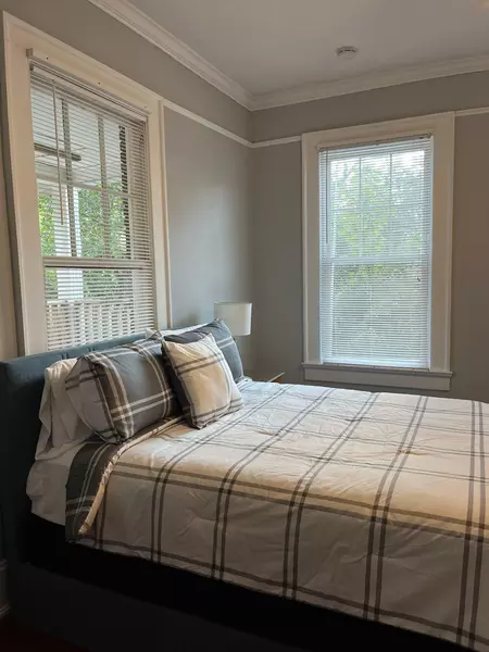 Coliving in Vineville - Macon-Bibb, Macon