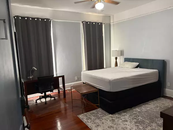 Coliving in Vineville - Macon-Bibb, Macon