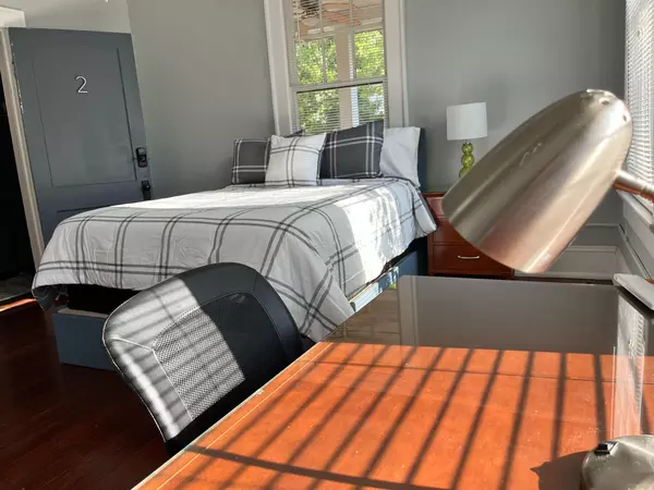 Coliving in Vineville - Macon-Bibb, Macon