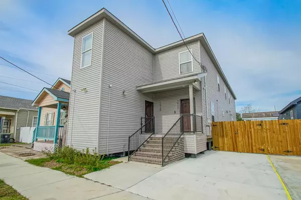 Coliving in Seventh Ward - Central NOLA, New Orleans