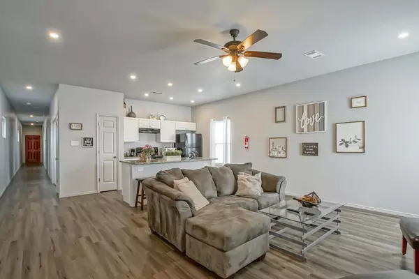 Coliving in Seventh Ward - Central NOLA, New Orleans