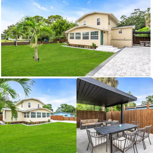 Coliving in Bradenton - Bradenton, Sarasota