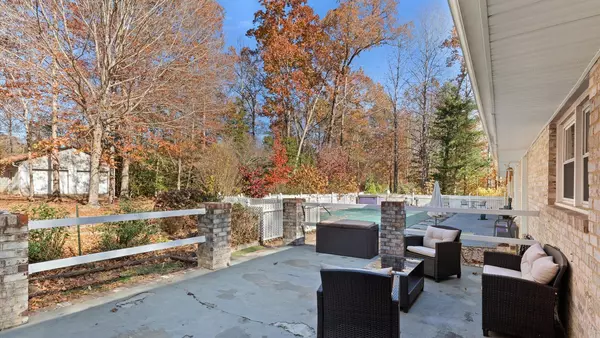 Coliving in Ashland - North RVA, Richmond